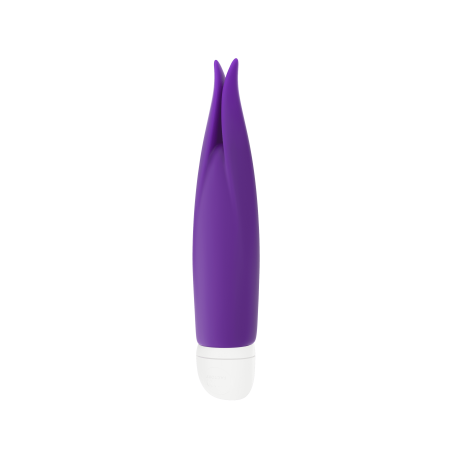 Volita - Vibromasseur externe - Violet
