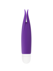 Volita - Vibromasseur externe - Violet