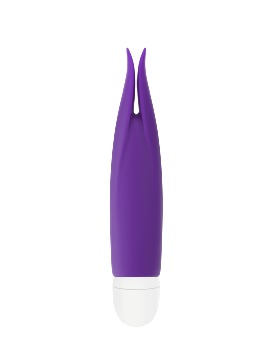 Volita - Vibromasseur externe - Violet