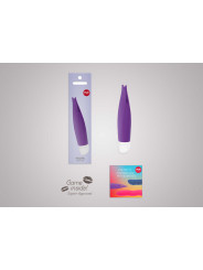 Volita - Vibromasseur externe - Violet