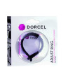 Cockring Dorcel Adjust Ring - Noir
