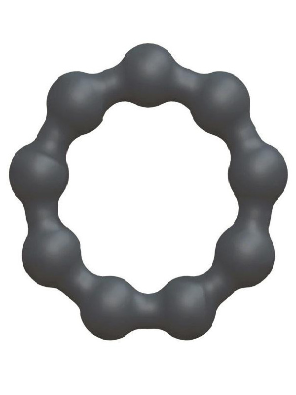 Cockring Dorcel Maximize Ring - Noir