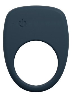 Cockring Mastering - Noir