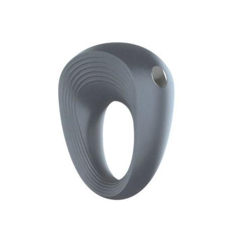 Power Ring 2 - Noir Cockring Satisfyer