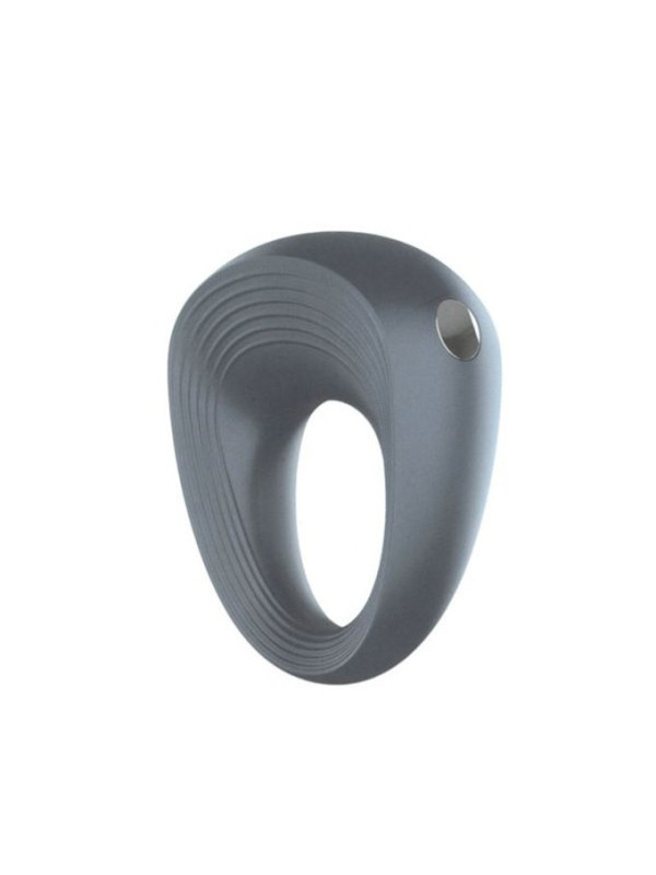 Power Ring 2 - Noir Cockring Satisfyer