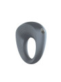 Power Ring 2 - Noir Cockring Satisfyer