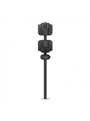 Cockring Fit Ring Dorcel - Noir