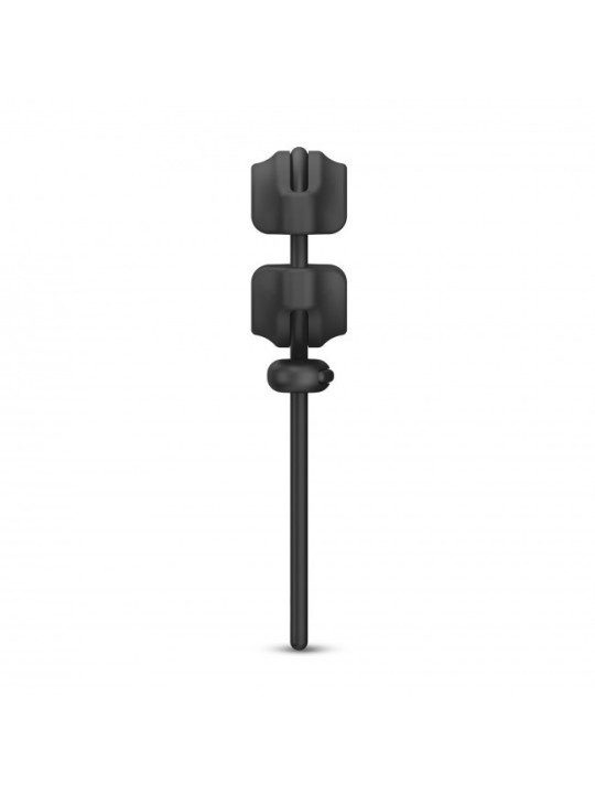 Cockring Fit Ring Dorcel - Noir