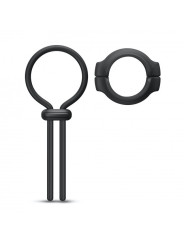 Cockring Fit Ring Dorcel - Noir