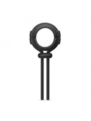 Cockring Fit Ring Dorcel - Noir