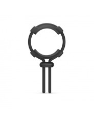 Cockring Fit Ring Dorcel - Noir