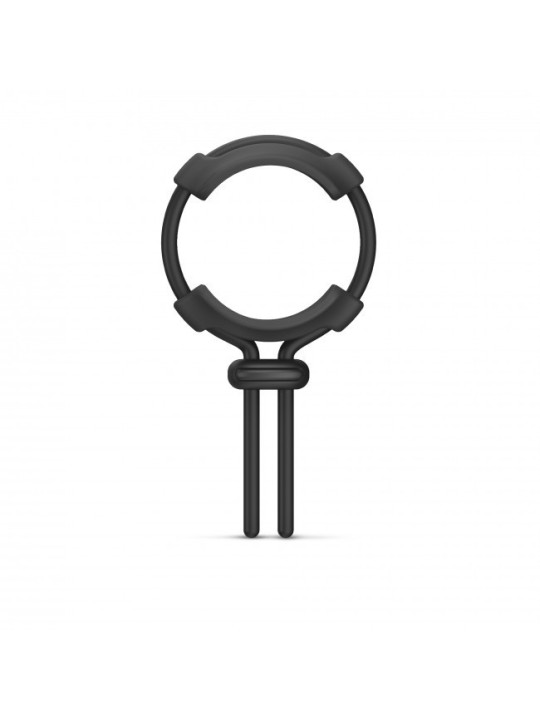 Cockring Fit Ring Dorcel - Noir