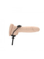 Cockring Fit Ring Dorcel - Noir