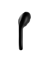 Majestic Duo - Noir Cockring  Satisfyer