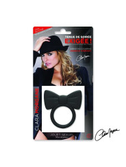 Tenue de soirée exigée - cockring - Noir