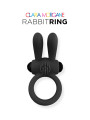 Rabbit Ring Clara Morgane - Noir
