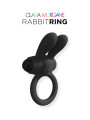 Rabbit Ring Clara Morgane - Noir