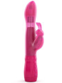 Vibromasseur Furious Rabbit - Rose
