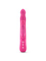 Vibromasseur Dorcel Baby Rabbit 21 cm 2.0 - Rose