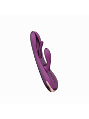 Terri Rabbit et tapotage controllé par appli - mauve