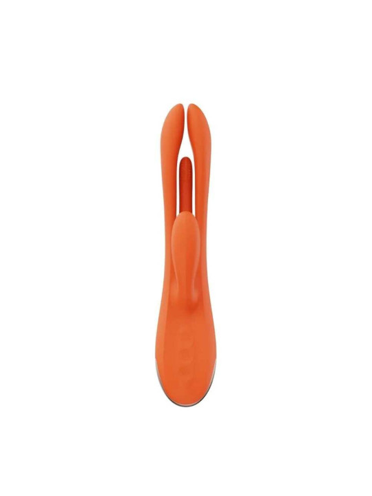 Terri Rabbit et tapotage controllé par appli - orange