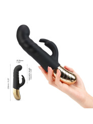 G-stormer Rabbit Dorcel - Noir