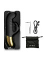 G-stormer Rabbit Dorcel - Noir