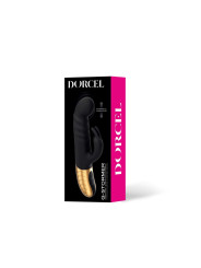 G-stormer Rabbit Dorcel - Noir