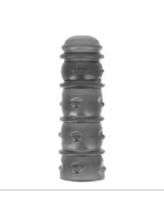 Masturbateur Dorcel Deep Stroker 15 cm - Noir