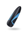 Men one - Noir et Bleu Masturbateur Satisfyer