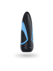 Men one - Noir et Bleu Masturbateur Satisfyer