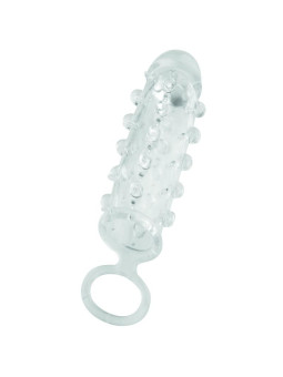 Gaine Orgasmique Dorcel Mr Orgasm - Blanc