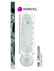 Gaine Orgasmique Dorcel Mr Orgasm - Blanc