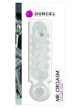 Gaine Orgasmique Dorcel Mr Orgasm - Blanc