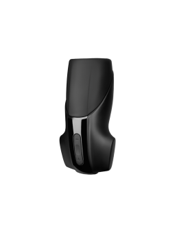 Men Vibration - Noir Masturbateur Satisfyer