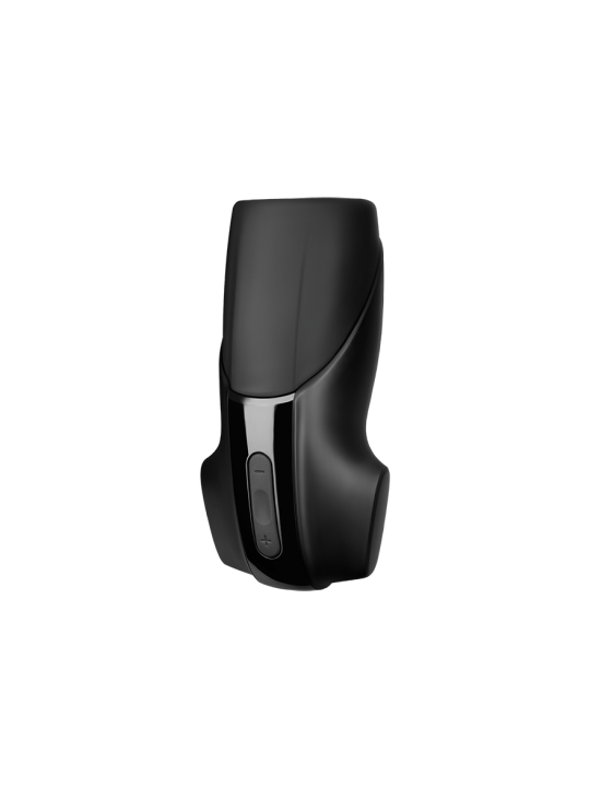 Men Vibration - Noir Masturbateur Satisfyer