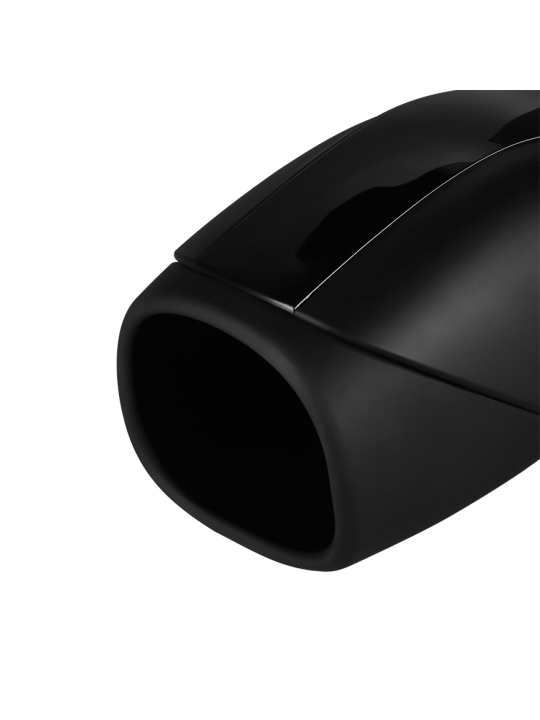 Men Vibration - Noir Masturbateur Satisfyer