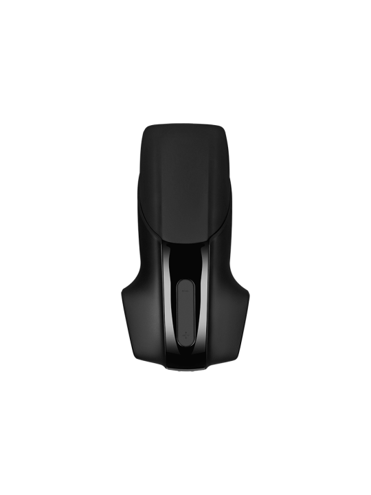 Men Vibration - Noir Masturbateur Satisfyer