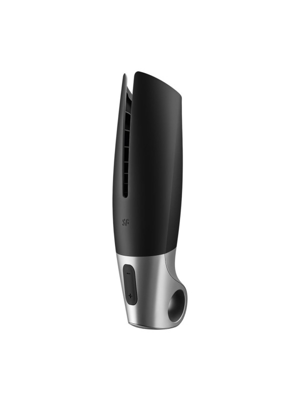 Power masturbator Connect App Satisfyer