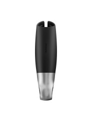 Power masturbator Connect App Satisfyer