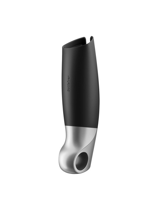 Power masturbator Connect App Satisfyer