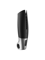 Power masturbator Connect App Satisfyer