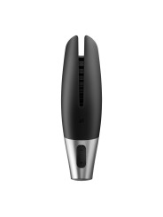 Power masturbator Connect App Satisfyer
