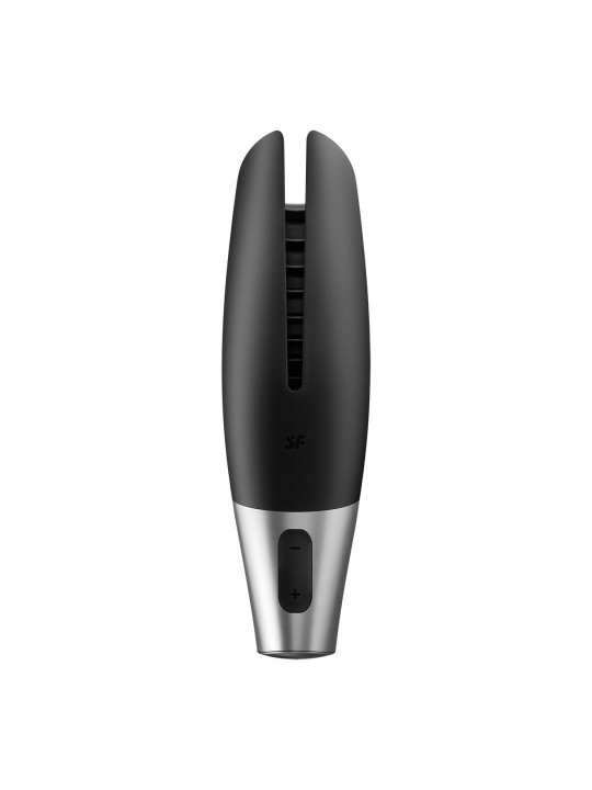 Power masturbator Connect App Satisfyer