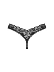 Donna Dream string - Noir
