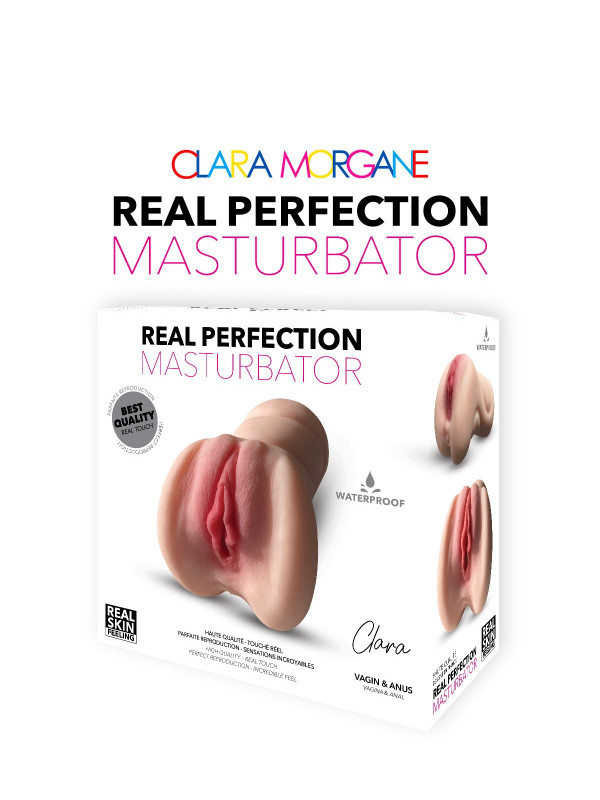 Masturbator Clara