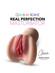 Masturbator Clara
