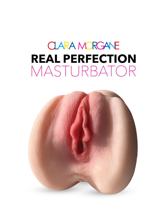 Masturbator Clara