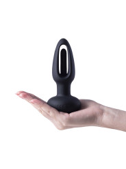 Snuggy - Plug anal vibrant et stimulateur de prostate
