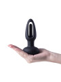 Snuggy - Plug anal vibrant et stimulateur de prostate
